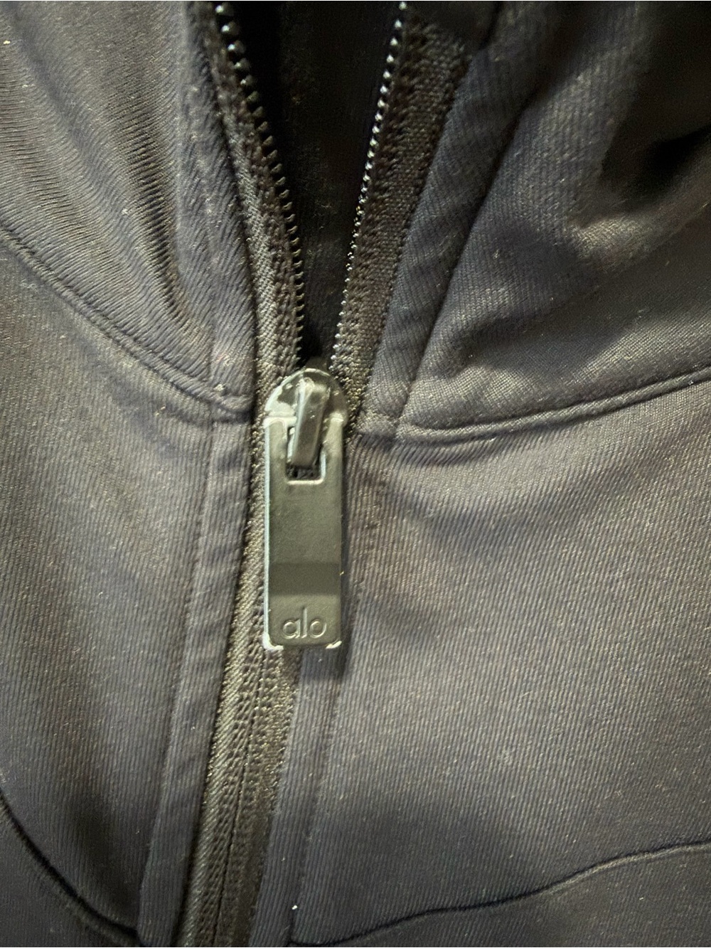 ALO jacket - Picture 4 of 4